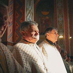 Митрополича проща!