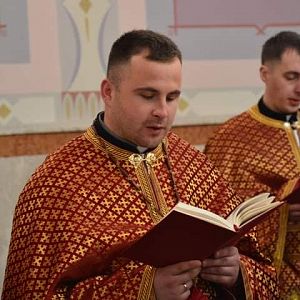 Чин умивання ніг