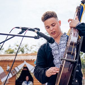 Карітасу 30 років!