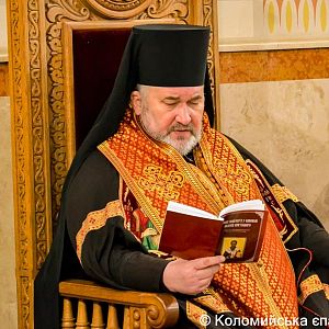 Покаяльний канон Андрея Критського