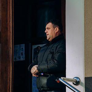 Вічна пам'ять Герою!