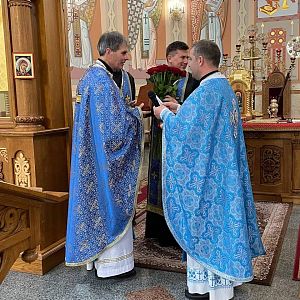 Многая літа!