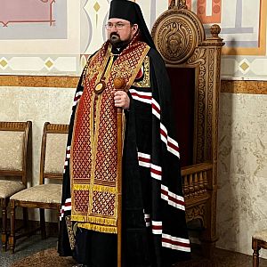 Канон Андрея Критського