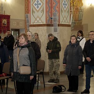 Покаяльний канон Андрея Критського!