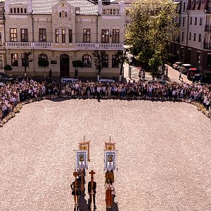 Воскресіння Христове!