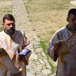 Храмове свято в Дорі
