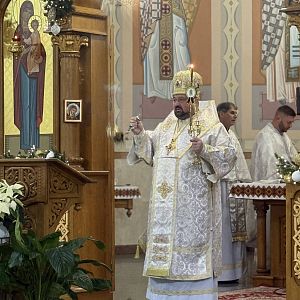 Завершення Ювілейного Року!