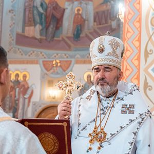 Воскресіння Христове! Пасха!