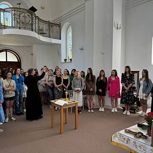 Практика студентів!