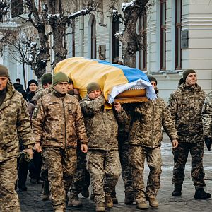 Вічна пам'ять Герою!