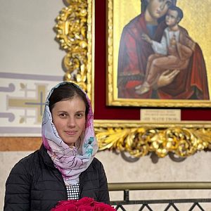 Ювілей владики Василія!