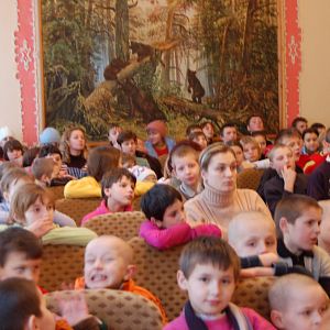 2007 Миколай