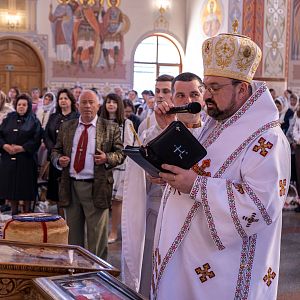 Воскресіння Христове!