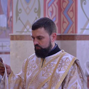 Божественна Літургія