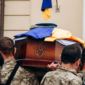 Вічна пам'ять Герою!