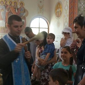 Завершився навчальний рік у захоронці