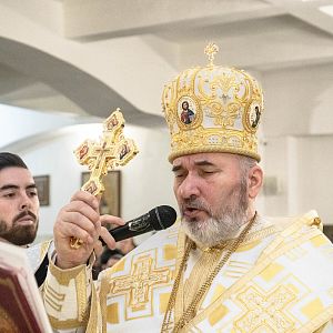 Проща катехитичних шкіл!