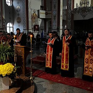 Канон Андрея Критського