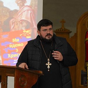 Семінар для катехитів!