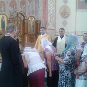 Започаткування книги тверезості