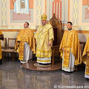 Друга неділя Великого посту