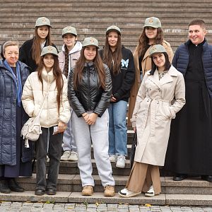 Митрополичий форум молоді!