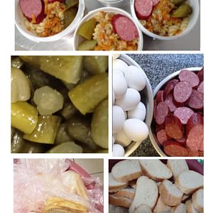 Парафіяльний карітас (лютий)!