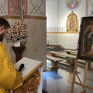 Нічні чування