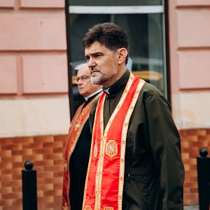 Вічна пам'ять Герою!