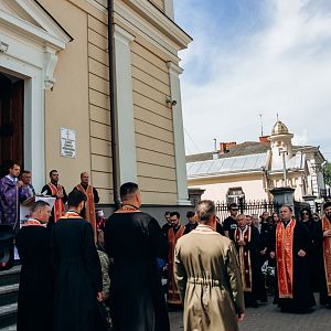 Вічна пам'ять Герою!