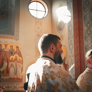 Митрополича проща!