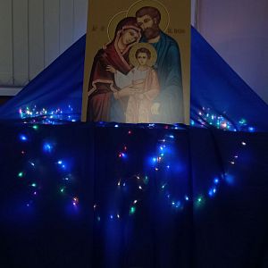Зустріч подружніх пар!