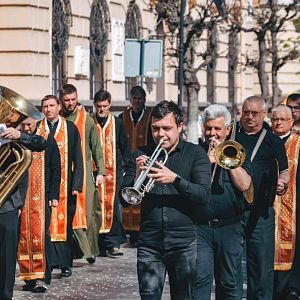 Вічна пам'ять Герою!