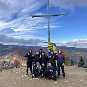 Молодіжні реколекції!