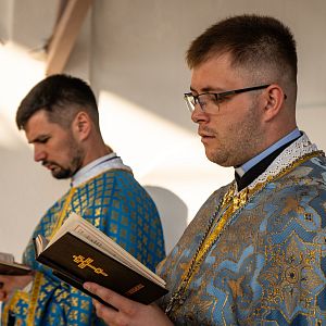 Єпархіальна проща до Зарваниці!