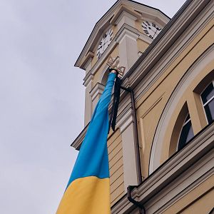 Вічна пам'ять Герою!