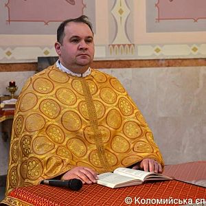 Друга неділя Великого посту