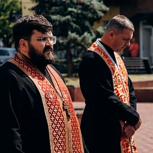 Вічна пам'ять Герою!