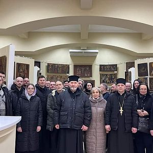 10-та річниця музею!