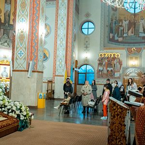 Воскресіння Христове! Пасха!