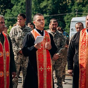 Вічна пам'ять Герою!