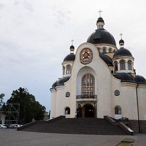 Чин найменування єпископа Петра Голінея!
