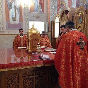 Великопосні реколекції екзорциста о. Яна Білецького