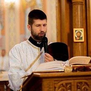 Преображення Христове!