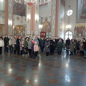 Вифлеємський вогонь! Гурт "ADORO"!