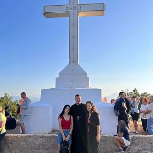 Вересневе паломництво до Меджугор'є!