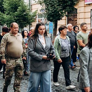 Вічна пам'ять Герою!