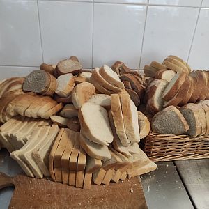 Парафіяльний Карітас (грудень/2023 рік)!