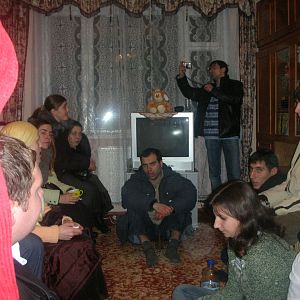 Різдво 2007
