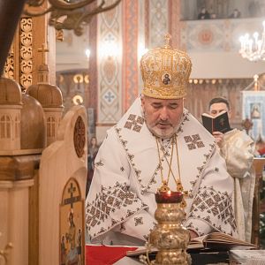 Різдво Христове!